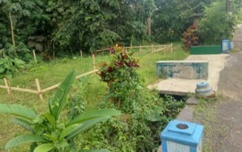 Anggaran Polindes-Posyandu Desa Krajan Tahun 2025 Diduga Tak Terealisasi, Warga Masih Gunakan Rumah Pribadi