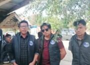 Sistem Kontrak di Bawah Tangan Hambat Pembangunan Huntara Pascabanjir di Aceh