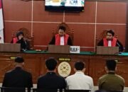 Kasus Kekerasan Terhadap Anak di Aceh Tengah, Empat Terdakwa Divonis Kerja Sosial 150 Jam
