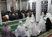 Safari Subuh, Wakapolres Aceh Tengah Ajak Tingkatkan Taqwa, Peduli Anak, Waspada Penipuan, dan Tertib Berlalu Lintas