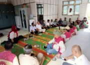 Ketua DPP PERHIPTANI Serahkan Donasi dan Beri Penguatan Moral kepada Penyuluh Pertanian Terdampak Banjir di Aceh Tamiang