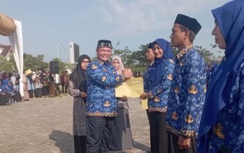 Dari Honorer ke PPPK, Pemerintah Ayahwa Dorong Aceh Utara Bangkit