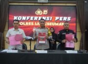 Dana Desa Dijarah, BLT Warga Miskin Dihilangkan: Geuchik Pulo Drien Beukah Resmi Jadi Tersangka Korupsi