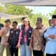 Wabup Aceh Tamiang Tegaskan Komitmen Tingkatkan Pendidikan, Letakkan Batu Pertama Pembangunan TK/TPA Nashrullah