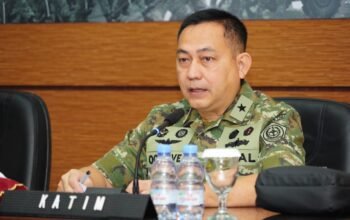 Audit Kinerja: Langkah Divif 2 Kostrad Wujudkan Tata kelola Anggaran transparan dan bersih