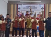 Pengurus Jamaah Nelayan Muhammadiyah Malang Dilantik, Fokus Kesejahteraan dan Perikanan Berkelanjutan