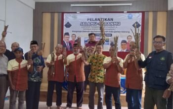 Pengurus Jamaah Nelayan Muhammadiyah Malang Dilantik, Fokus Kesejahteraan dan Perikanan Berkelanjutan