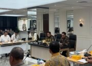 Polri Bangun Ekosistem Jagung Nasional, Petani Didorong Lepas dari Tengkulak