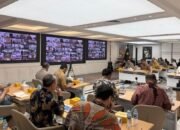 Polri Fasilitasi Permodalan KUR dan Penyerapan Bulog bagi Petani Jagung