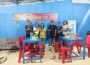 Bakso Super Surabaya Resmi Hadir di Kawangkoan, Sajikan Cita Rasa Khas Jawa Timur dengan Harga Terjangkau