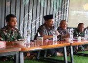 Bupati: Saya Mengucapakn Apresiasi dan Rasa Terima Kasih Yang Sebesar-Besarnya Kepada Seluruh Peserta Latsitarda