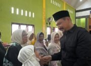 Bupati Aceh Tamiang Buka Manasik Haji 2026, Minta Jemaah Jadi Duta Doa Pasca Banjir