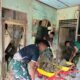 TNI Gotong Royong Bersihkan Lumpur Pasca Banjir di Aceh Tamiang, Warga Bersiap Tempati Rumah Kembali