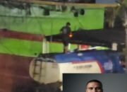 LSM GTI Desak Polda Sulut Usut Dugaan Bongkar Muat BBM Ilegal di Dermaga Polairud Bitung