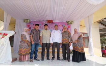 Festival Pendidikan “Aneuk Meutuah” Digelar, SMA Negeri 1 Meurah Mulia Dipadati 102 Pelajar SMP/MTs