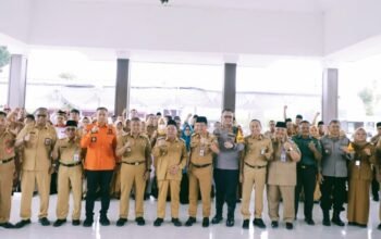 Musrenbang Diwek untuk RKPD 2027, Pemkab Jombang Fokus Integrasi Industri dan Sektor Primer