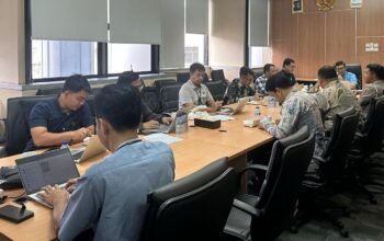 Jasa Raharja DKI Kumpulkan Satlantas hingga Dishub, Bahas Strategi Tekan Kecelakaan di Jakarta Utara