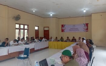 Musrenbang Geureudong Pase Memanas, Warga Protes Janji Pembangunan Tak Kunjung Direalisasikan