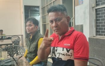 Pendataan Banjir Aceh Timur Disorot, Relawan Klaim Jadi “Tameng” Kesalahan, BNPB dan Pemkab Belum Beri Klarifikasi