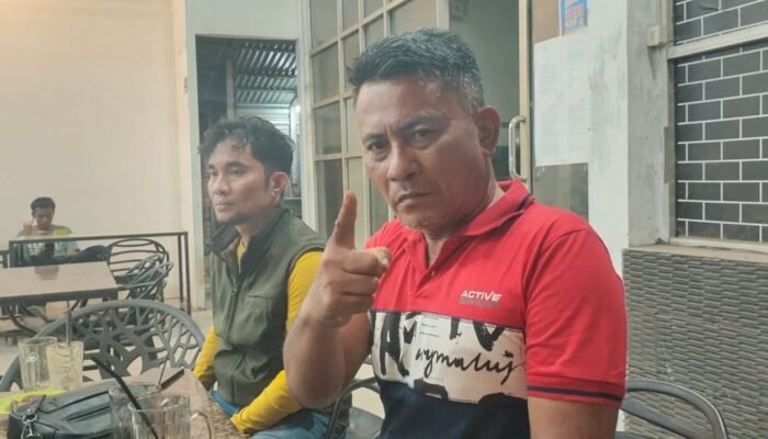 Pendataan Banjir Aceh Timur Disorot, Relawan Klaim Jadi “Tameng” Kesalahan, BNPB dan Pemkab Belum Beri Klarifikasi