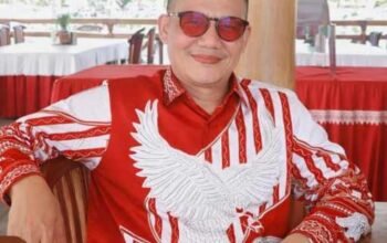 Om Sur: Jangan Rusak Damai Aceh Dengan Propaganda, NKRI Harga Mati