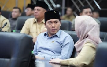 DPRD Jombang Geram Jalan Sawiji Tak Kunjung Ditangani, Saifullah: Jangan Biarkan Warga Menunggu Tanpa Kepastian