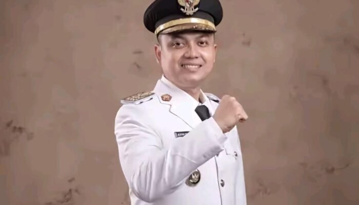 Pemko Langsa Salurkan Bantuan Daging Meugang Rp1 Miliar Lebih Jelang Ramadan, 71 Sapi Dibagikan ke 66 Gampong