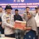 Kapolri dan Taruna STIK-PTIK Angkatan 83 Salurkan Bansos dan Daging Meugang untuk Korban Banjir Bener Meriah