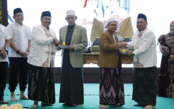 Setahun Warsubi–Salmanudin Pimpin Jombang, Refleksi di Tengah Ramadan dan Deret Capaian Strategis