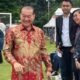 Ketua Dewan Penyantun PSMTI Hadiri Festival Imlek Nasional 2026 di Lapangan Banteng