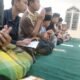 Usai Tarawih di Masjid Almunawar Tambunan, Ustadz Anom Ajak Jamaah Tingkatkan Ketaatan dan Syukur