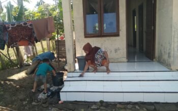 Bendahara Gampong Seulunyok Bantah Alih Fungsi Rumah Bantuan Pokir DPRK Aceh Utara