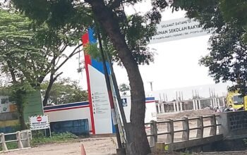 Diduga Ada Preman Sewaan dan Indikasi Penyimpangan, Proyek Sekolah Rakyat di Jombang Disorot