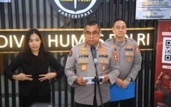 *Polri Tegaskan Komitmen Transparansi, Berkas Kasus Kekerasan Anak di Tual Dilimpahkan ke Kejaksaan*
