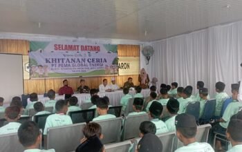 Kolaborasi PGE dan Puskesmas Syamtalira Aron Gelar Khitanan Gratis untuk 70 Anak dari 34 Desa