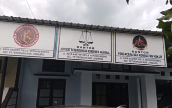 Diduga Disalahgunakan, Kantor Advokat di Jombang Justru Jadi “Perisai” Debt Collector?