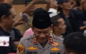 Forum Wartawan Polri (FWP) Polda Metro Jaya Buka Puasa di bulan Ramadhan 1447 H Polda Metro Jaya Bersama Insan Pers