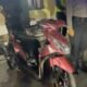 Balap Liar di Porsea Dibubarkan Dini Hari, Satlantas Polres Toba Amankan 2 Motor Berknalpot Brong