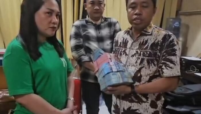 Pengacara MEP Serahkan Rp212 Juta ke Korban, Total Uang Dikembalikan Rp567 Juta; Isu Aliran Dana ke Elite Golkar Sulut Terjawab?