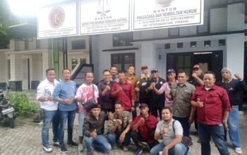 Duduk Perkara Diluruskan, Gus Davi Klarifikasi dan Minta Maaf kepada Pimpinan Advokat Perlindungan Konsumen Jombang