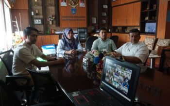 Pemko Langsa Bantah Isu Penyaluran Tak Transparan, 1.326 Rumah Terdampak Banjir Masuk Tahap Review BNPB