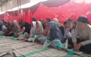 Santuni 45 Anak Yatim, Yayasan Kori Media Gelar Buka Puasa Bersama Tokoh Masyarakat di Malang
