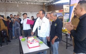 HPN ke-80 di Aceh Tengah Digelar Sederhana, Insan Pers Diingatkan Jaga Roh Berita dan Etika Jurnalistik