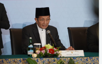Pemerintah Tetapkan 1 Ramadan 1447 H Jatuh Kamis, 19 Februari 2026