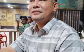 Dari Julukan “Kota Sampah” ke Kota Asri, Gebrakan Ayah Wa Bersihkan Panton Labu