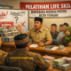 Dana Terkumpul, Pelatihan Belum Jalan: Gonjang-Ganjing Life Skill Koperasi Merah Putih di Aceh Tengah