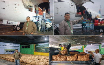 Helmia Putra Tanoh Gayo Pengurus Rumah Tani Nusantara jakarta yang aktif Pimpin Operasional Rumah Tani Nusantara di Aceh Tengah dan Bener Meriah