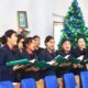 ‎Pemkab Tapanuli Utara Apresiasi GAMKI dalam Natal Nasional dan Aksi Sosial Tanggap Bencana