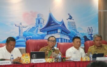 Pemkab Taput Mempercepat  Elektronifikasi Transaksi