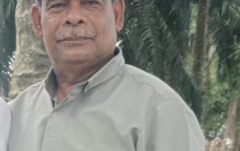 MBG Ricuh di Samalanga, Tanah Pasir Belum Tersentuh: Warga Pertanyakan Pemerataan Program